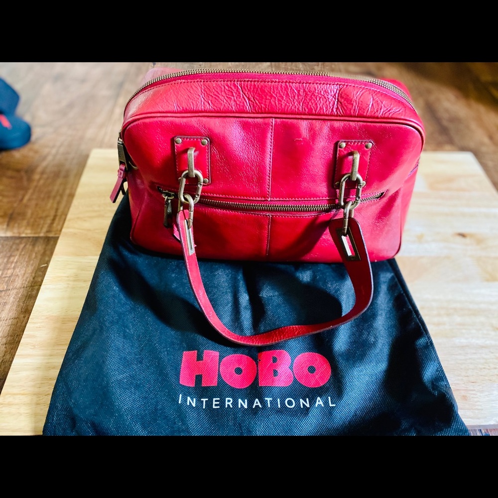 Hobo international handbag